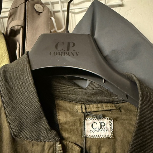 Cp company - Picture 3 of 4